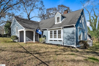 23 Gilmer Dr, Anderson, SC 29621