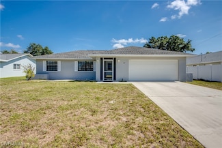 301 SW 32nd Terrace, Cape Coral, FL 33914