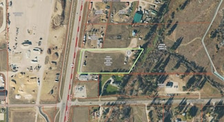 2792 Huggy Bear Ln, Victor, MT 59875