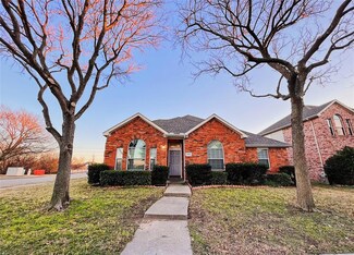 4400 Caledonia Creek Ln, Plano, TX 75024