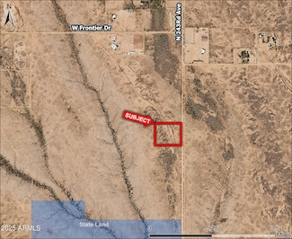 00 W 243rd Ave, Wittmann, AZ 85361