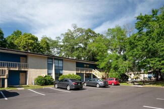 2811 SW Archer Rd Unit Z-252, Gainesville, FL 32608