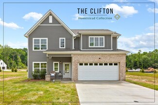 721 Berry Basket Dr, Knoxville, TN 37924