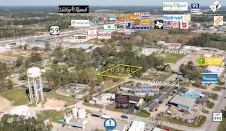 22141 Spears Rd, Porter, TX 77365