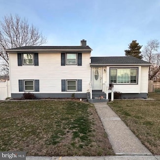 229 Windsor Ln, Westville, NJ 08093