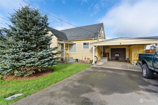 812 E Beacon Ave, Montesano, WA 98563