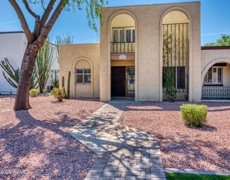 1727 W Maryland Ave, Phoenix, AZ 85015