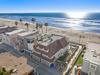 2965 Ocean Front Walk Unit 1, San Diego, CA 92109