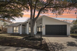 6506 Waterfall, San Antonio, TX 78239