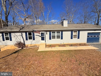 428 Buffalo Rd, Lusby, MD 20657