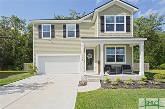 150 Gypsea Ln, Richmond Hill, GA 31324