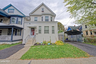 1A Providence Place, Albany, NY 12202