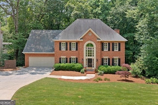 3638 Sope Creek Farm SE, Marietta, GA 30067