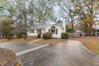 2117 Bufflehead Rd, Raleigh, NC 27616