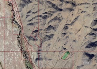 Lot 40 SE of Big Pine, Big Pine, CA 93513