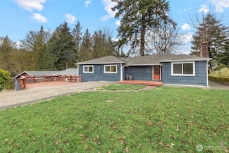 702 Dennis St SE, Tumwater, WA 98501