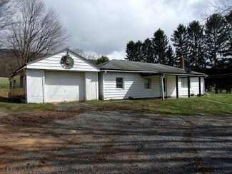 794 Lower Snake Spring Rd, Everett, PA 15537