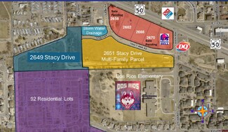 2666 Tracy Ann Rd, Grand Junction, CO 81503