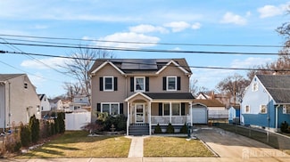85 S Inman Ave, Avenel, NJ 07001