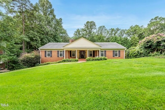1401 Granada Dr, Raleigh, NC 27612