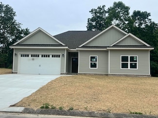 1100 Lightning Dr, Soddy-Daisy, TN 37379