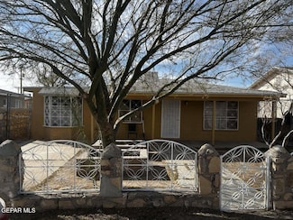 128 Keeney Ct, El Paso, TX 79907