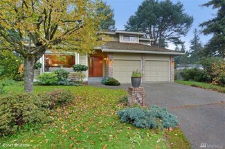 2002 N 164th Place, Shoreline, WA 98133