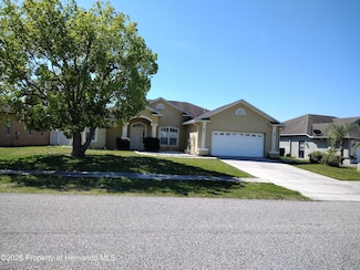 15596 Burbank Dr, Brooksville, FL 34604