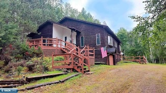 7514 Rocky Rd, Crane Lake, MN 55725