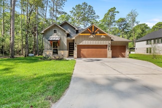 223 Tall Pine, Livingston, TX 77351