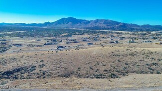 Tbd Friendly Meadow Rd, Williamson, AZ 86305