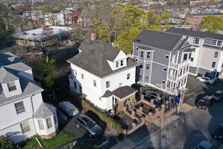 53 Georgia St Unit 3, Dorchester, MA 02121