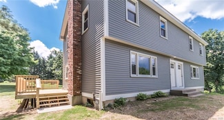 6 Rham Rd Unit 6, Hebron, CT 06248