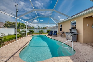 4518 SW 9th Ave, Cape Coral, FL 33914