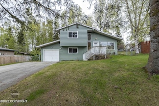 4249 Charing Cross Cir, Anchorage, AK 99504