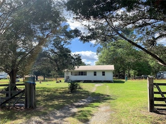 85877 N Harts Rd, Yulee, FL 32097