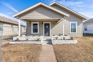 531 S 39th Ave W, Tulsa, OK 74127