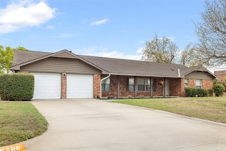 6200 N Styll Rd, Oklahoma City, OK 73112