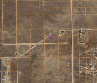 0 W Ave I8 Drt Vic 80th Stw St, Del Sur, CA 93536