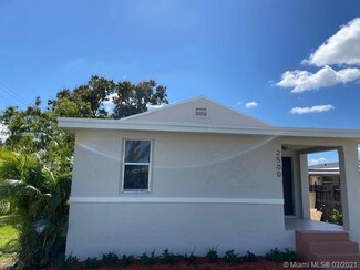 2500 NW 68th St, Miami, FL 33147