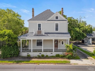 17 W Cervantes St, Pensacola, FL 32501