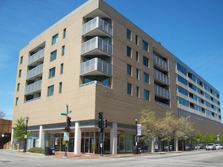 900 Chicago Ave Unit 410, Evanston, IL 60202