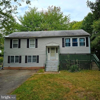 108 Wisteria Ln, Penns Grove, NJ 08069