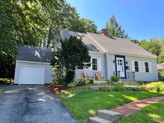 9 Wilson Ave, Concord, NH 03301
