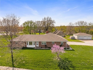 6640 Pflumm Rd, Shawnee, KS 66216