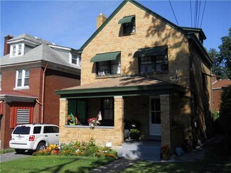 1142 Marshall Ave, Pittsburgh, PA 15212
