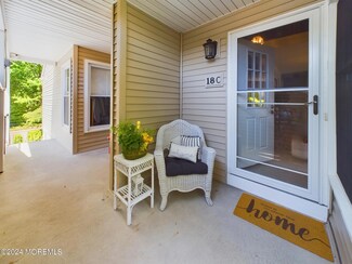 18 Mountain Laurel Ln Unit C, Brielle, NJ 08730