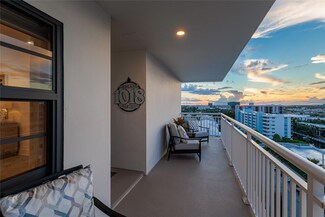 3100 NE 48th St Unit PH18, Fort Lauderdale, FL 33308