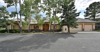 21980 Anasazi Way, Golden, CO 80401