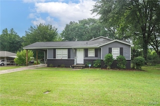 1615 Diane St, Cottondale, AL 35453